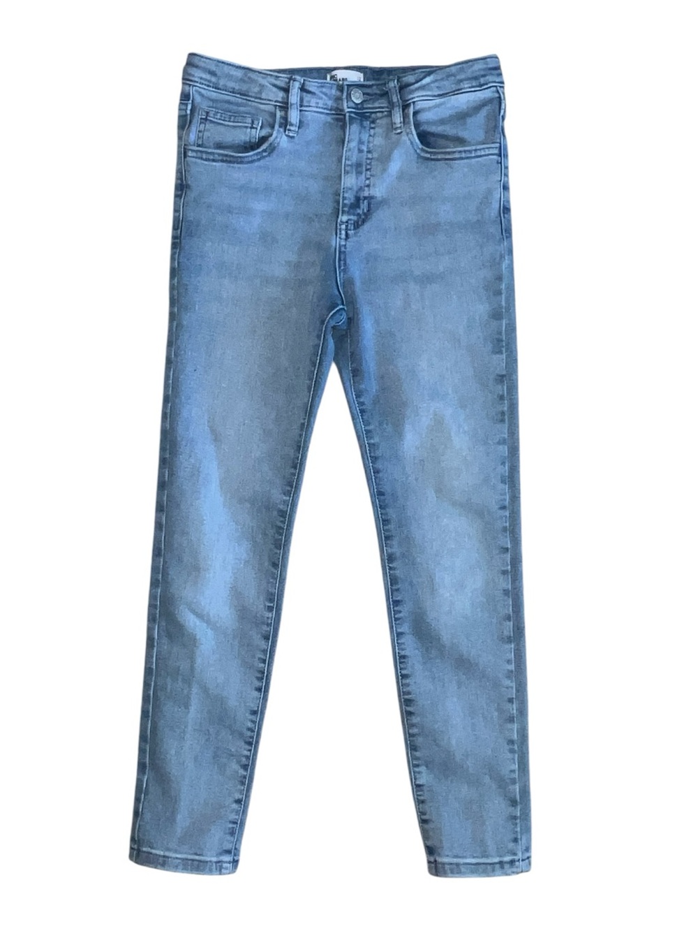 Epic Threads Light Blue Kids Stretch Jeans Size 12